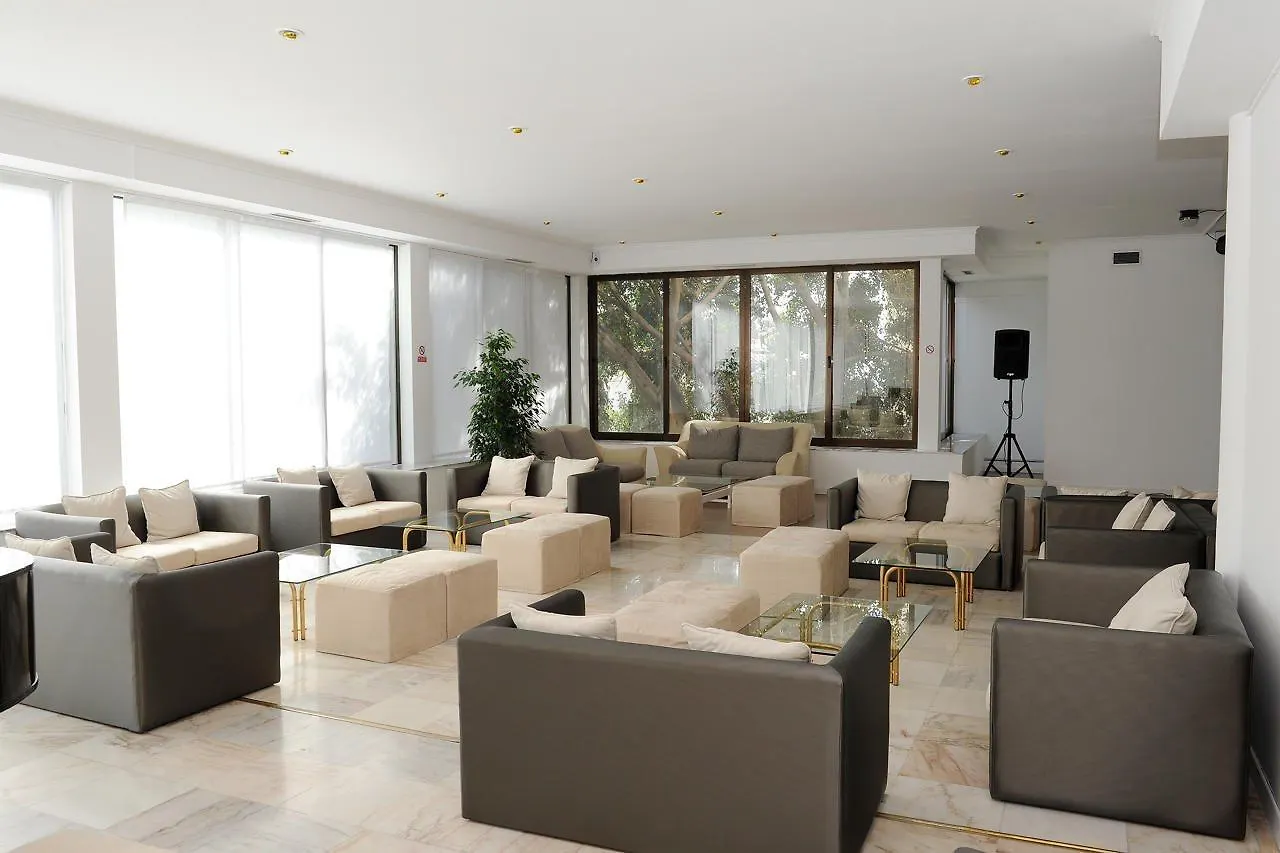 Dorisol Estrelicia Hotel Funchal