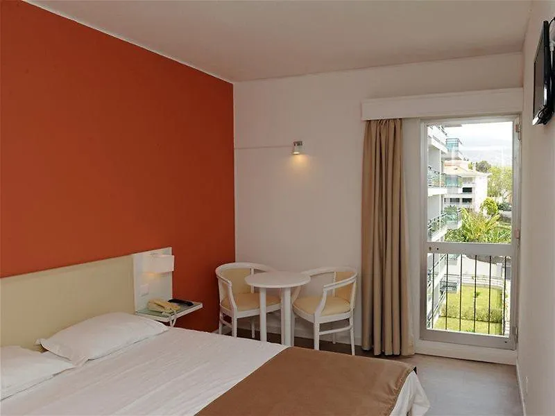 Dorisol Estrelicia Hotel Funchal  Funchal (Madeira)