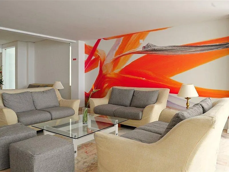 פונשל Dorisol Estrelicia Hotel