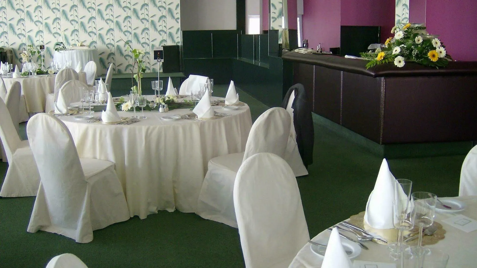 Dorisol Estrelicia Hotel Funchal
