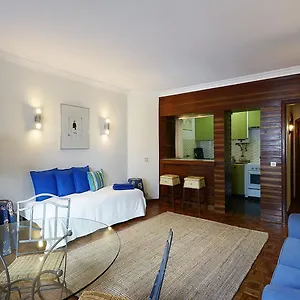  Apartamento Flh Studio Cascais Portugal