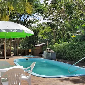  Apartamento Del Sol 1 Brasil