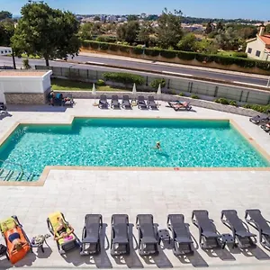  Apartamento Da Rocha Portugal