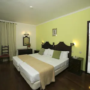 Hotell Sirius, Funchal (Madeira)