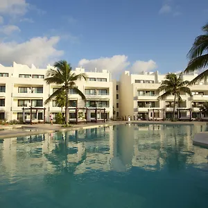 *** Rezort Bay & Wellness Mexiko