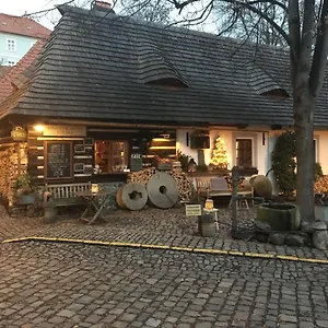 **** Hotel Romantik U Raka Česká republika