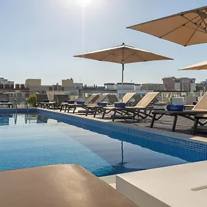 **** Hotel Jupiter Portugalsko