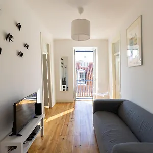  Apartamento Casa Dos Mastros Portugal