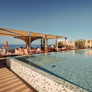 Hotell Next - By Savoy Signature, Funchal (Madeira)