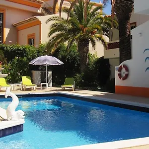  Apartamento Palm Estudios Portugal
