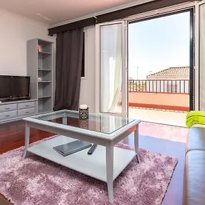 Apartment Casa Dos Avos By Rent2u, Lda