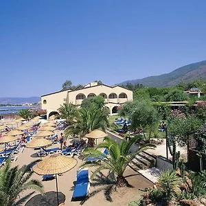 *** Hotel Dogan Paradise Turecko