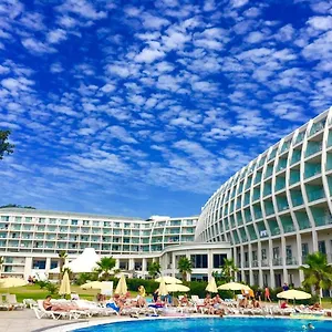 ***** Hotel Nature Diamond Turecko
