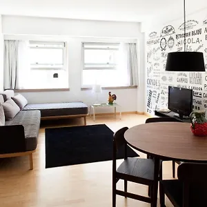The Lisbonaire Apartment