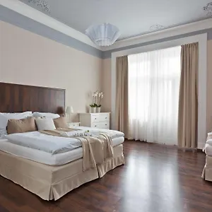 **** Aparthotel Prague Holiday Apartments Česká republika