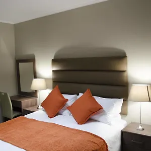 Mayfair Luxury 3*, Cape Town South Africa