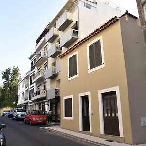 Apartmán Center