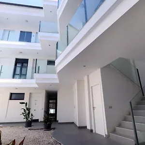  Apartamento Centro By Mira Espanha