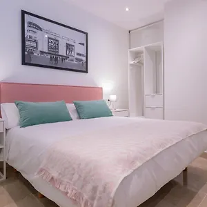  Apartamento Miraflores Espanha