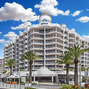 The Phoenician 4*, Gold Coast Australia