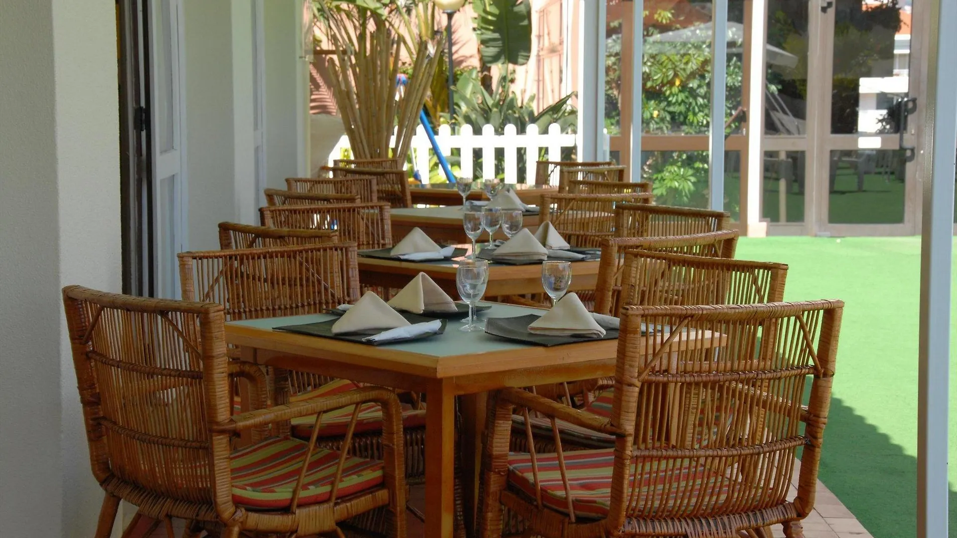 Dorisol Estrelicia Hotel Funchal