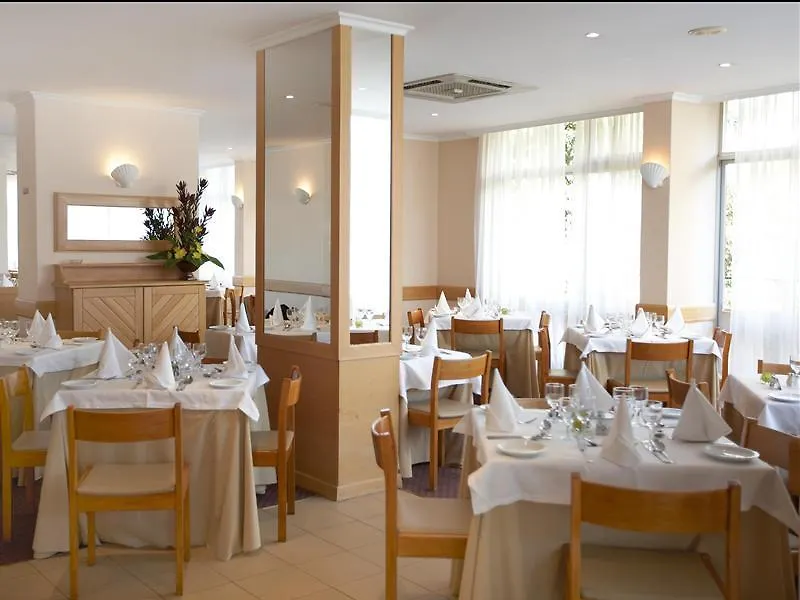 Dorisol Estrelicia Hotel Funchal  Funchal (Madeira)